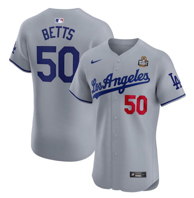 Los Angeles Dodgers Jerseys 165